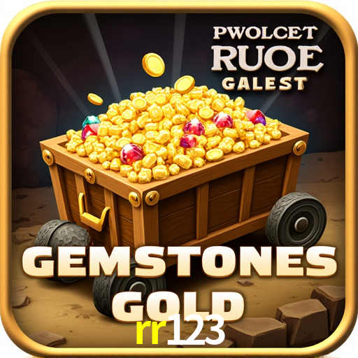 Desvendando o Mundo dos Jogos Virtuais na rr123