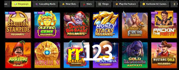 A Experiência Imersiva dos Cassinos Ao Vivo no rr123